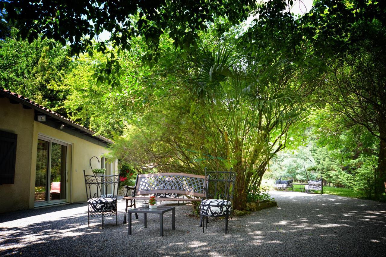 Maison Matachot Orthez Exterior photo