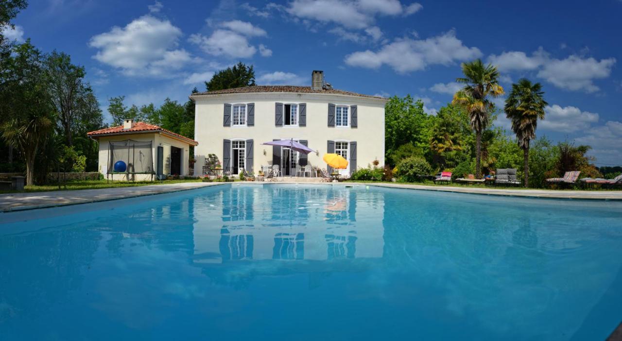 Maison Matachot Orthez Exterior photo