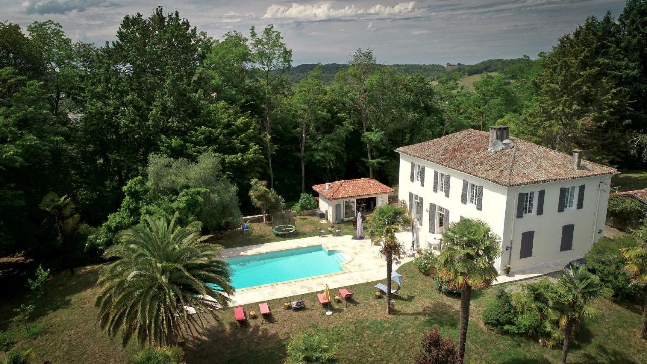 Maison Matachot Orthez Exterior photo